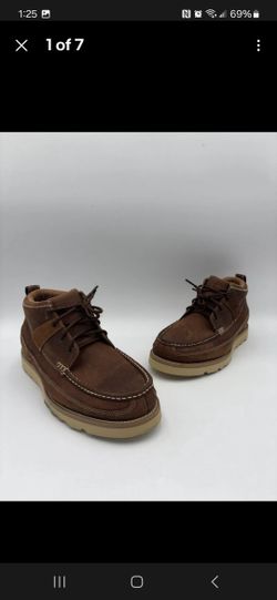 Twisted X Boots 10.5 EE