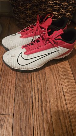 Nike Vapor Edge Shark 2
 Cleats