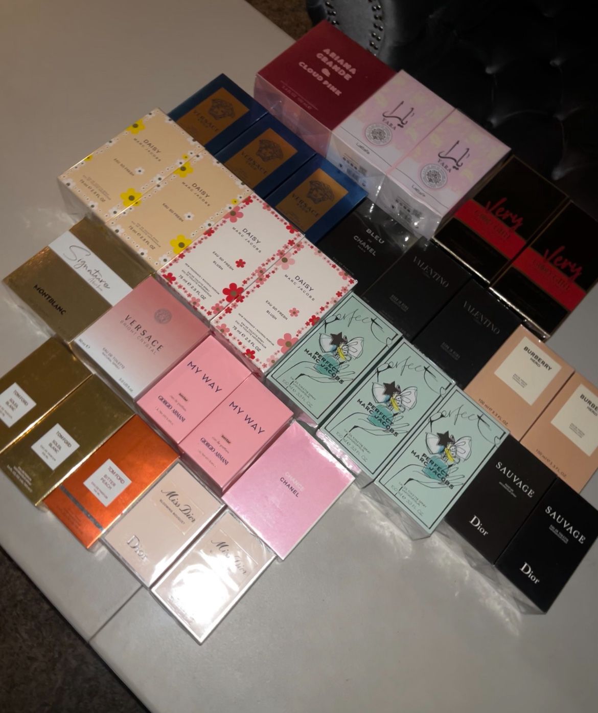 Perfume /Cologne 🔥