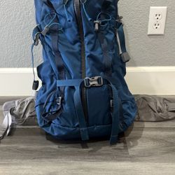 Mystery Ranch Backpack