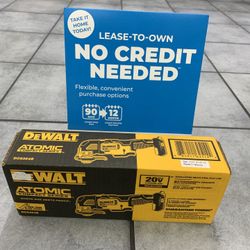 Dewalt Multitool 