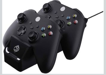 Microsoft Xbox Series Controller Dual Charging Station 
