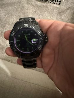 Invicta Watch (Brand New)