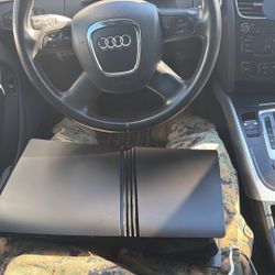 Ps5 Pro And Edge Controller