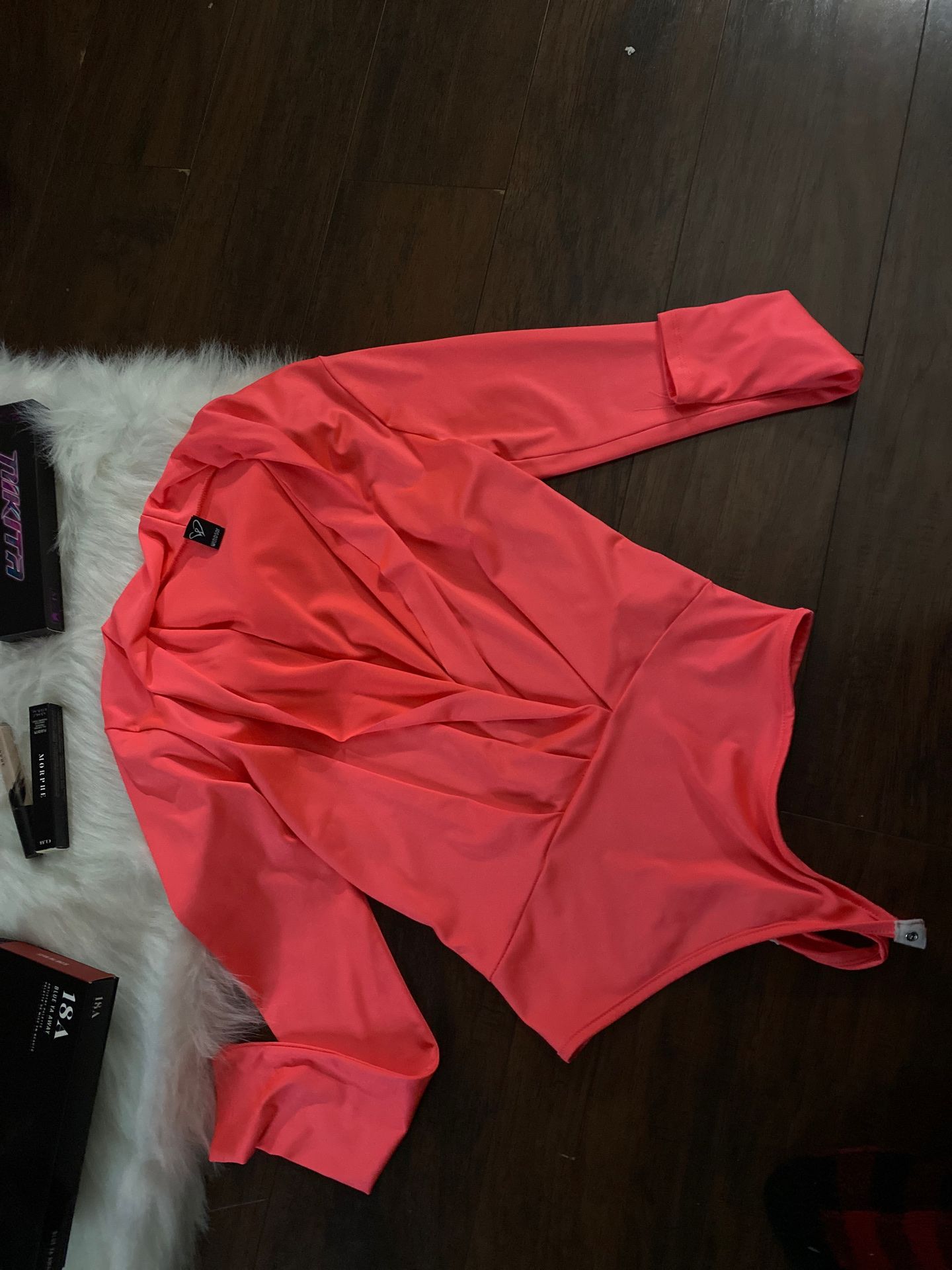 Women’s bodysuit