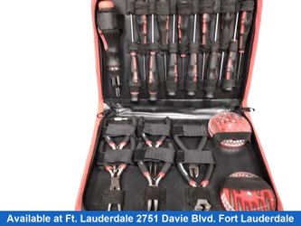 Task Force Black Misc. Hand Tool