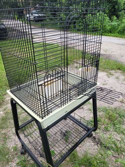 Bird Cage For Sale
