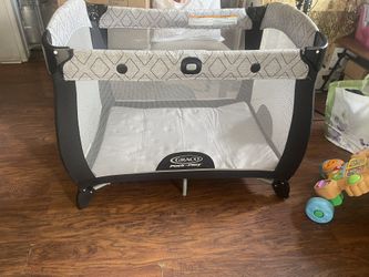 Graco Para Baby