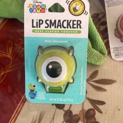 Lip Smacker Disney TSUM TSUM