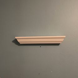 Wall Shelf