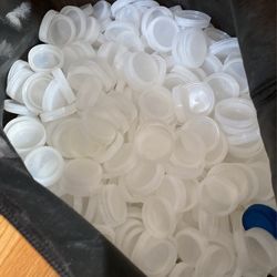 Bottle Caps