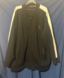 Polo Ralph Lauren Full-Zip Track Jacket