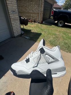Shoe Lot