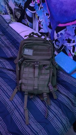 Backpack