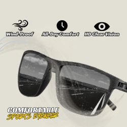 Sports Racer Sunglasses - FREE delivery 🚗in OC