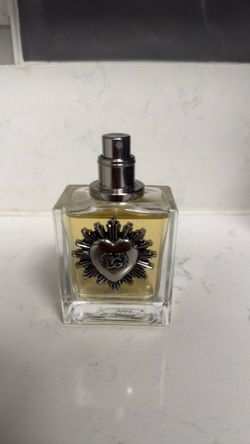 Dolce Gabbana Devotion Pour Homme 1.7oz