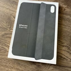 iPad Mini Smart Folio