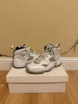 Jordan Jumpman Two Trey