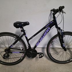 Schwinn Dual Sport Hybrid Bike