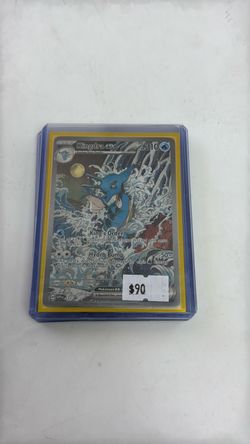 Kingdra ex • TRADE INS WELCOME