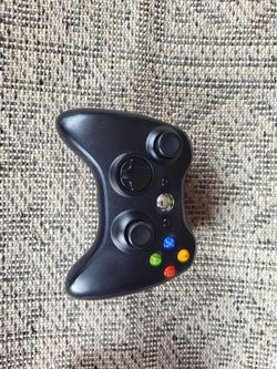 XBOX 360 Controller