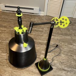 Custom Lamp