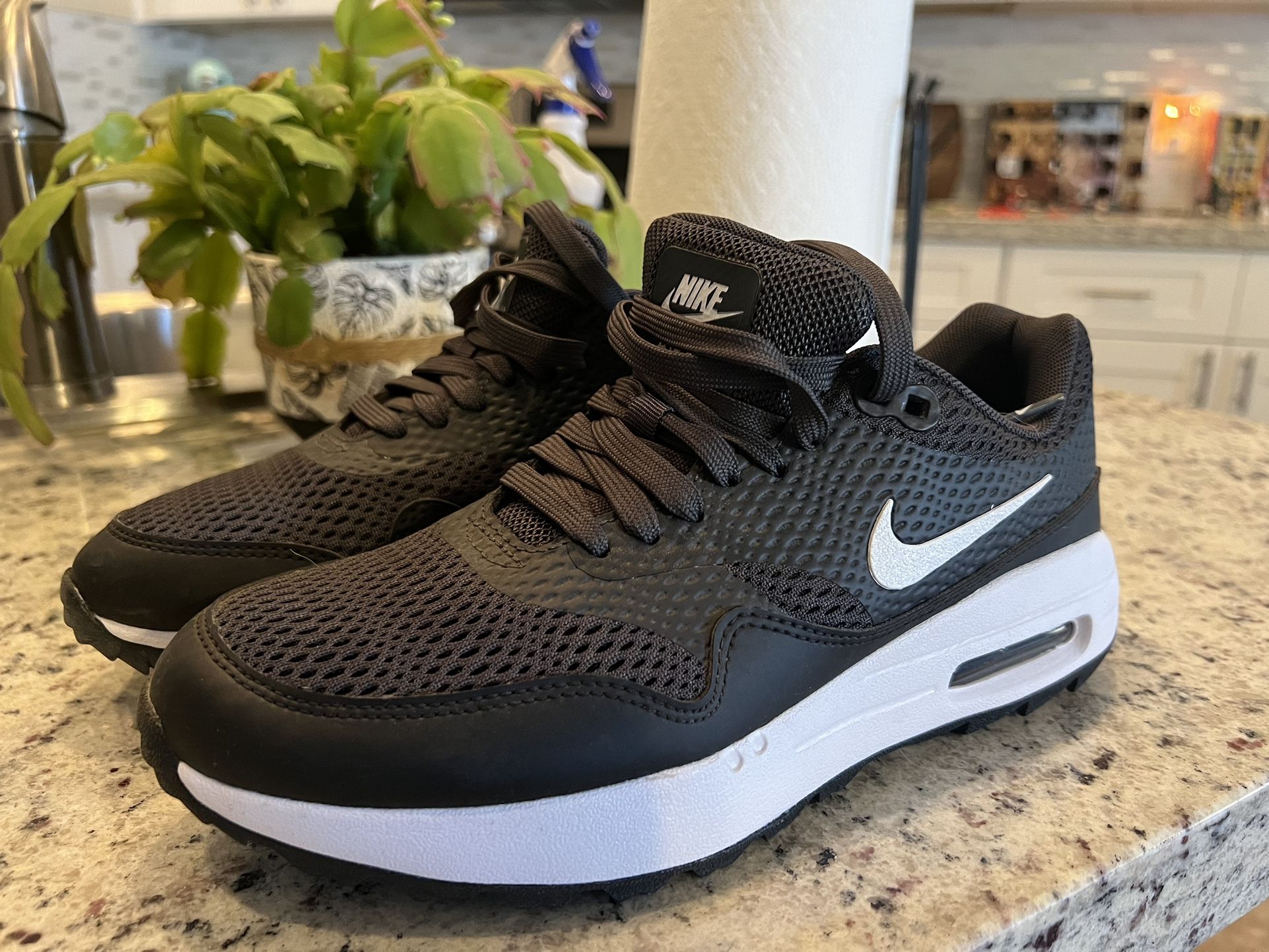Nike Air Golf Shoes