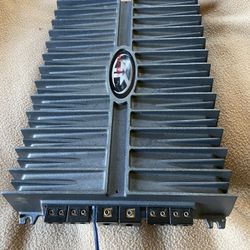 Amplifier Rockford Fosgate Power 800.4