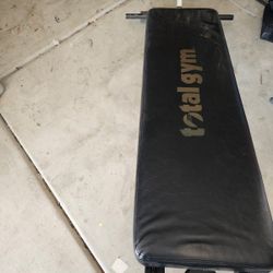 Total Gym