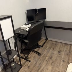 desk