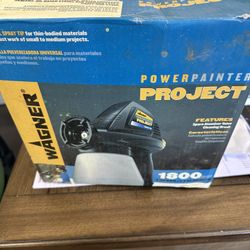 Power Painter