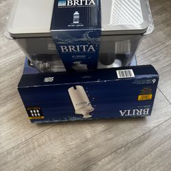 BRITA + REFILL