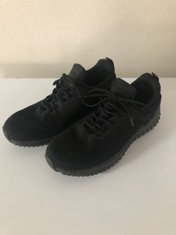 Bruno Marc Men Non Slip Work Shoes