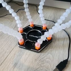 Lumenier Helping Hands V1