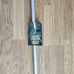WaLensee WEED PULLER