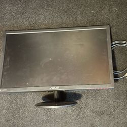 Asus 1080p monitor