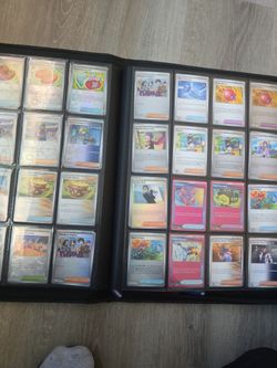 Pokemon cards for sale
