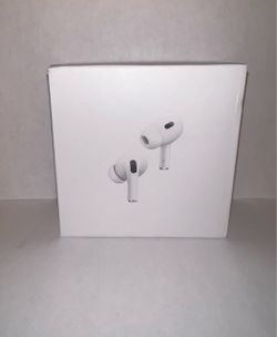 AirPod Pro 2