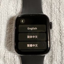 Apple Watch Series 5 