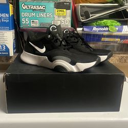 Nike CJ0773 - 010 Superrep Go Trainers