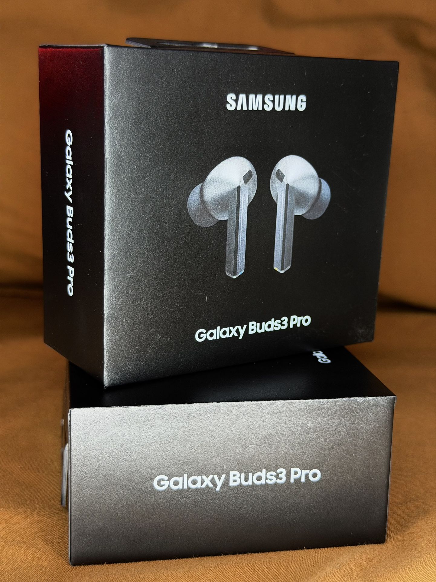 Samsung Galaxy Buds 3 Pro