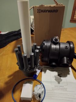 Hayward Pool Filter Parts