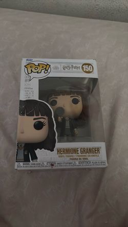 Funko Pop Harry Potter Hermione Granger #150