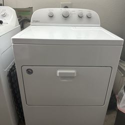 Whirlpool Dryer