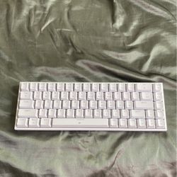 Led gaming keyboard 