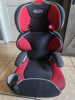 Graco carseat