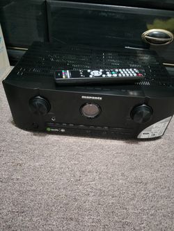 marantz rs5009