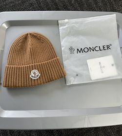 Moncler Beanie
