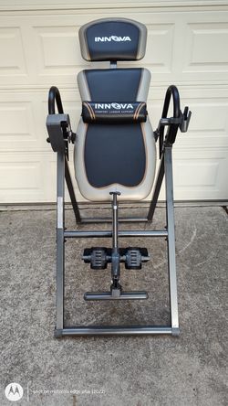 Innova Inversion Table ITX 9688