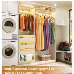 Closet System 